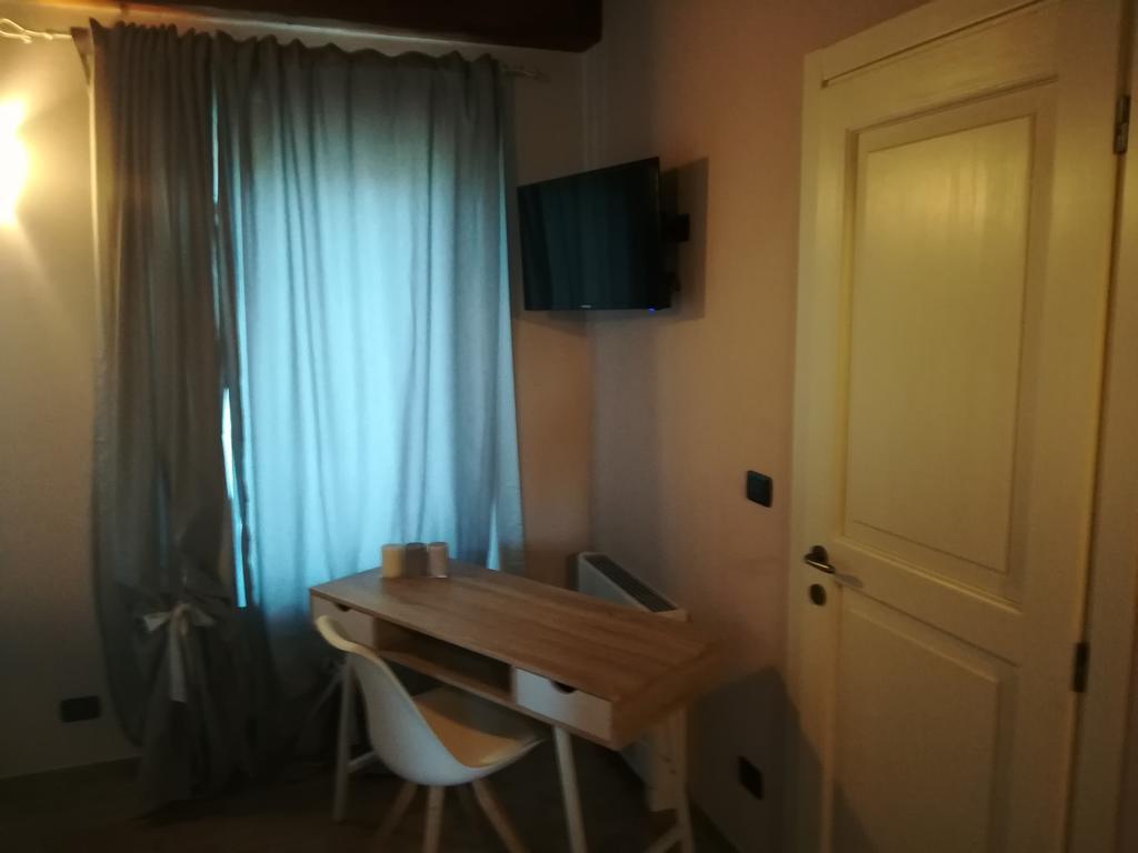 Cascina Vecchia Hotel Calamandrana Ngoại thất bức ảnh