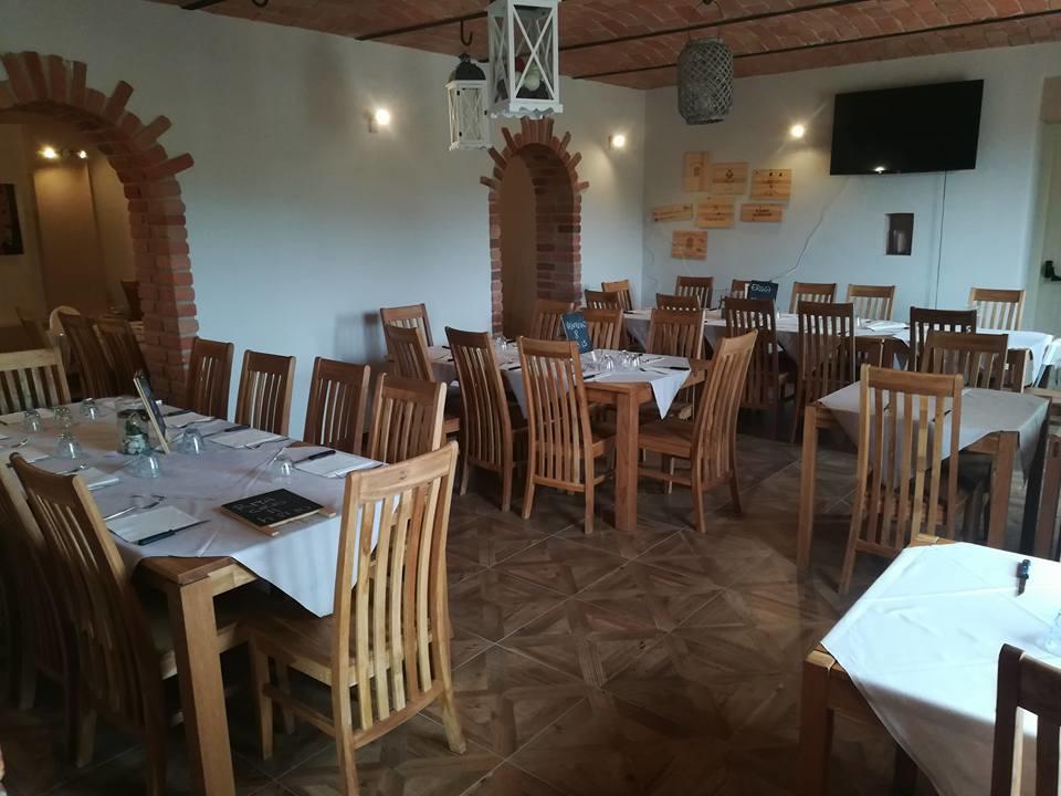 Cascina Vecchia Hotel Calamandrana Ngoại thất bức ảnh