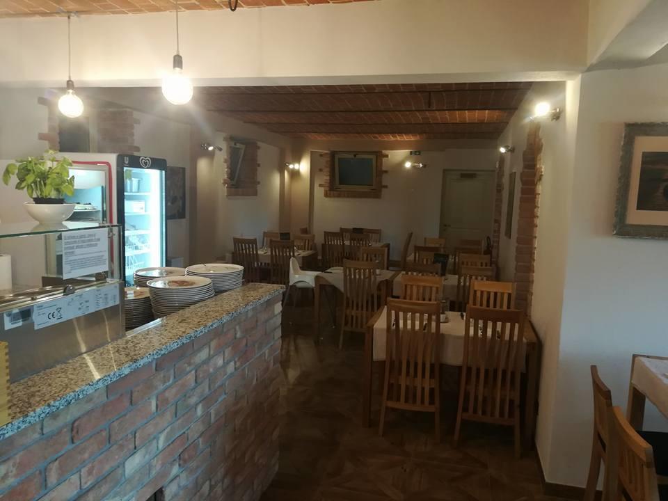 Cascina Vecchia Hotel Calamandrana Ngoại thất bức ảnh